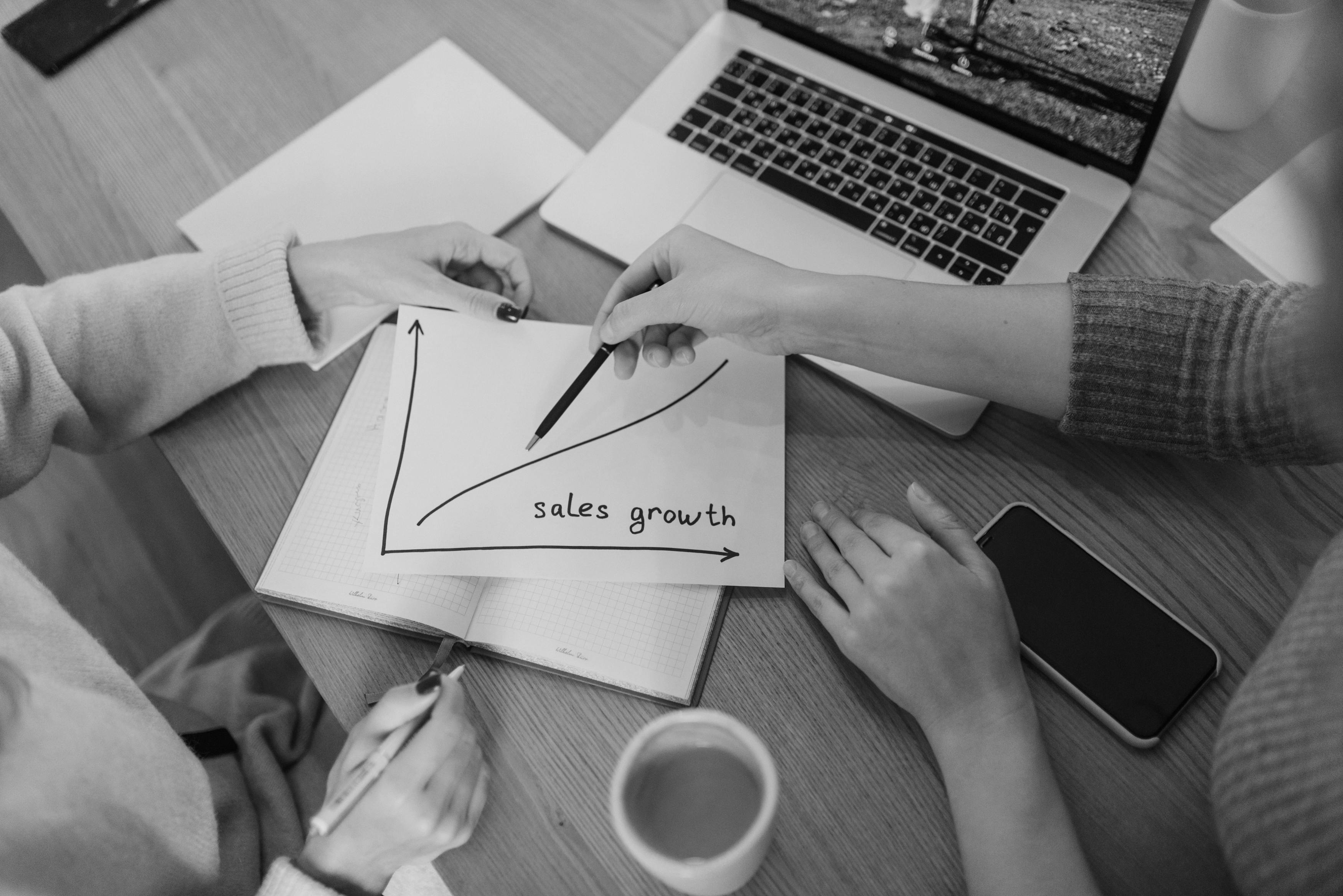 Increase Website Conversion Rate